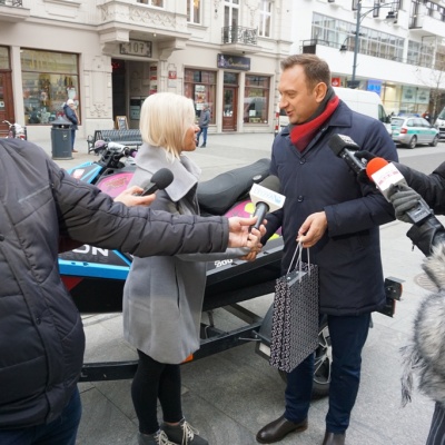 Kolejny tytuł mistrzowski powędrował do zawodniczki z Łodzi